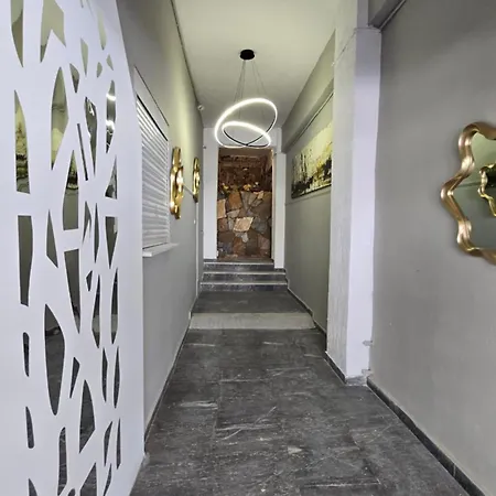 Artisti Elena Thalassa Golden 4 *