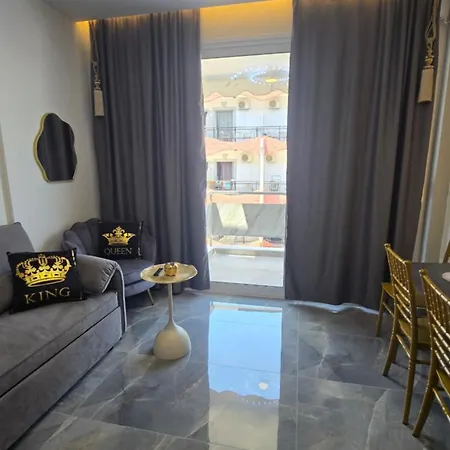 Artisti Elena Thalassa Golden 4 *